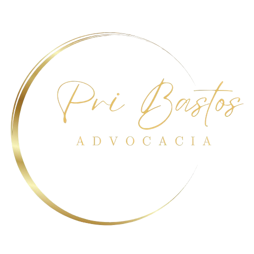 Logo Pri Bastos Advocacia